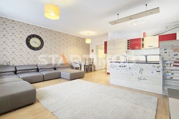 Apartament 3 camere zona Coresi cu parcare anunturi imobiliare Brasov