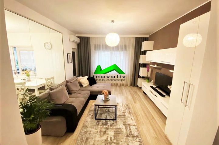 Apartament 2 camere de vanzare HIPODROM 4 - Sibiu anunturi imobiliare Sibiu