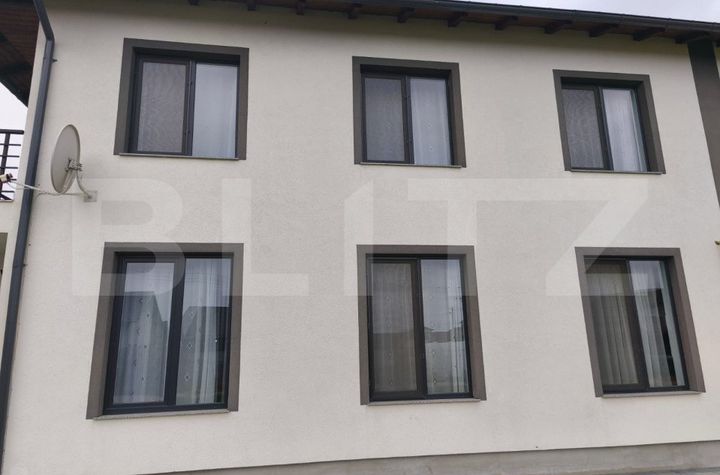 Vilă - 4 camere de inchiriat RADAUTI - Suceava anunturi imobiliare Suceava