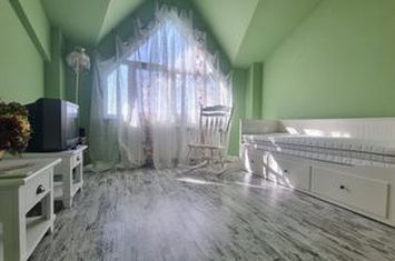 Penthouse spectaculos vedere panoramică Lacul Siutghiol – Mamaia Sat anunturi imobiliare Constanta