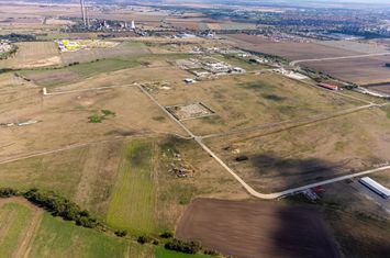 Oportunitate – Teren industrial 1.663 mp lângă Centura Vest Arad anunturi imobiliare Arad