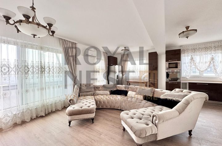 COMISION 0! Apartament 3 camere tip duplex in Avantgarden 3 anunturi imobiliare Brasov