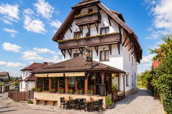 Spațiu comercial de vanzare BRAN - Brasov anunturi imobiliare Brasov