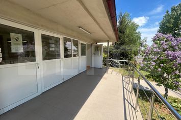 Spațiu comercial de vanzare TARGOVISTE - Dambovita anunturi imobiliare Dambovita