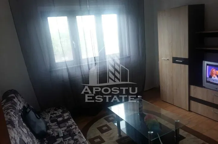 Garsoniera, zona Garii, Centrala Proprie anunturi imobiliare Timis