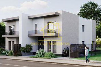 Vila Premium DUPLEX , Titan-Pallady, 4 Camere, P+1, FINALIZATA anunturi imobiliare Bucuresti