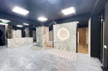 Inchiriem spartiu comercial modern , zona centrala Banu Maracine anunturi imobiliare Arad