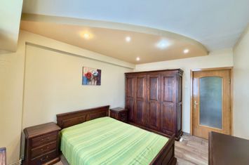 Apartament 3 camere de inchiriat CONSTANTA - Constanta anunturi imobiliare Constanta