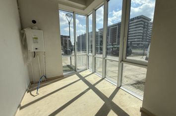 Spațiu Comercial Premium – Azimut Copou, Iași. 428 mp. Parter anunturi imobiliare Iasi