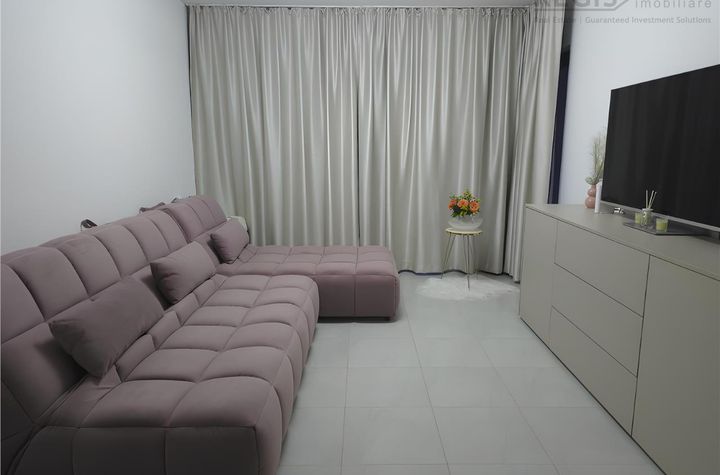 Garsonieră de vanzare EXTERIOR SUD - Brasov anunturi imobiliare Brasov