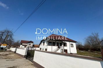 Vilă - 4 camere de vanzare STANESTI - Gorj anunturi imobiliare Gorj
