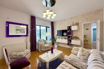 Apartament 2 camere Bd. Pipera 188 | Scoala Americană anunturi imobiliare Bucuresti