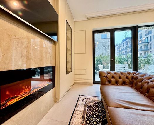 Apartament 3 camere Pipera, 71 mp