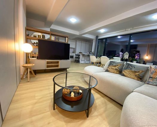 Apartament 4 camere Iancu Nicolae, 104 mp