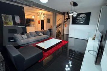 Vilă - 4 camere de vanzare FLORESTI - Cluj anunturi imobiliare Cluj