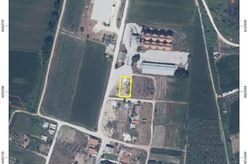 Teren construibil 754 mp în Chrysochori anunturi imobiliare Grecia