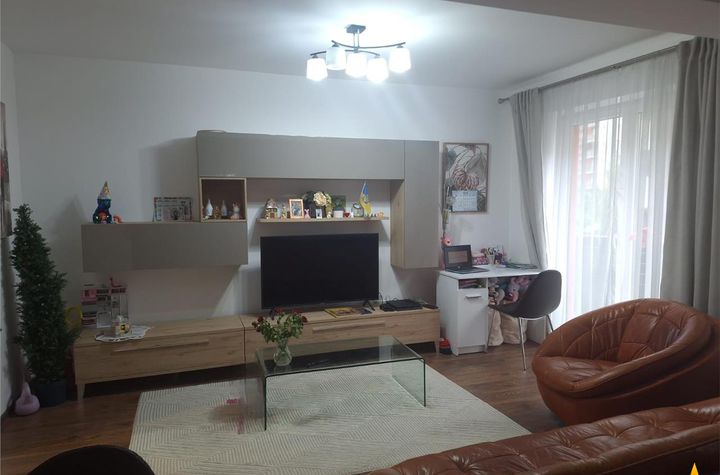 Apartament 3 camere de inchiriat AVANTGARDEN - Brasov anunturi imobiliare Brasov