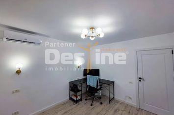 Apartament 3 camere de vanzare RAHOVA - Bucuresti anunturi imobiliare Bucuresti