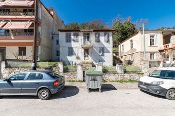 Casă parter+etaj 194 mp, teren 479 mp, Eleftheroupoli anunturi imobiliare Grecia
