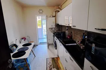 Pallady- Finalizat- 2 Cam- Gradina 55mp- metrou Teclu- dec- 62 mp- Mobilat-Utilat- Mutare rapida- Centrala- Parcare anunturi imobiliare Bucuresti