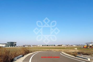 Teren industrial de vanzare 66853 mp, Parc Industrial I Oradea anunturi imobiliare Bihor