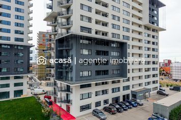 Apartament nou X-City Towers – Direct de la dezvoltator! Fără agenții! anunturi imobiliare Timis