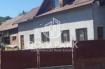 Vilă - 5 camere de vanzare BAISOARA - Cluj anunturi imobiliare Cluj