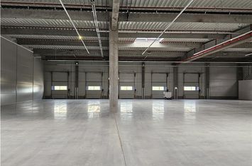 Spațiu industrial de inchiriat CENTRAL - Sibiu anunturi imobiliare Sibiu