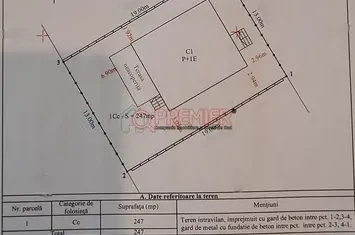 Com. Berceni, Cartierul Nou, Vila Individuala anunturi imobiliare Bucuresti