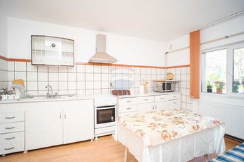 Casă / Vilă de vânzare 250mp, cu Teren 1560mp - Tomesti, Chicerea DN28 anunturi imobiliare Iasi