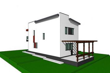 Vilă - 4 camere de vanzare BARNOVA - Iasi anunturi imobiliare Iasi