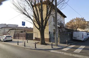 Vilă - 4 camere de vanzare STEFAN CEL MARE - Bucuresti anunturi imobiliare Bucuresti