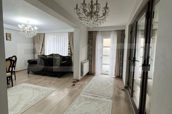 Vilă - 4 camere de vanzare LIVEZENI - Mures anunturi imobiliare Mures