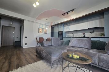 Apartament modern cu 2 cam, bloc nou –Str. Urusagului -COMISION 0% anunturi imobiliare Cluj