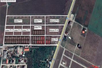 Teren Intravilan de vanzare NORD - Vrancea anunturi imobiliare Vrancea