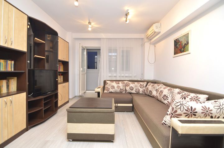 Apartament 3 camere de inchiriat TINERETULUI - Bucuresti anunturi imobiliare Bucuresti