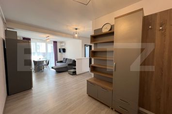 Apartament 3 camere de inchiriat FLORESTI - Cluj anunturi imobiliare Cluj
