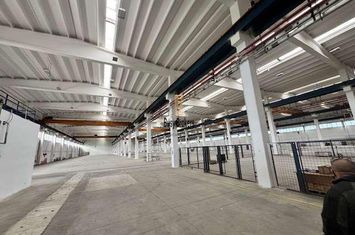 Spațiu industrial de inchiriat GHIMBAV - Brasov anunturi imobiliare Brasov