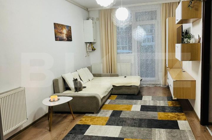 Apartament 3 camere de vanzare CLUJ-NAPOCA - Cluj anunturi imobiliare Cluj