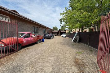 Spațiu comercial de inchiriat CENTRAL - Vrancea anunturi imobiliare Vrancea