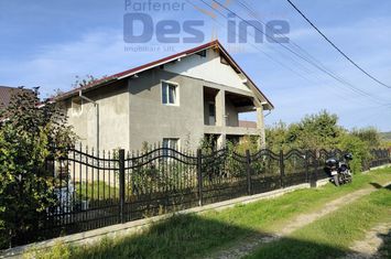 Casă - 8 camere de vanzare HORPAZ - Iasi anunturi imobiliare Iasi