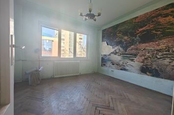 Apartament 3 camere de vanzare TIMISOARA - Timis anunturi imobiliare Timis