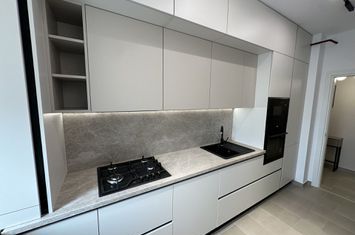 PODU ROS, BLOC NOU, 2 CAMERE DECOMANDAT + LOC DE PARCARE anunturi imobiliare Iasi