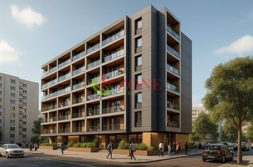 Apartament 3 camere de vanzare UNIRII - Bucuresti anunturi imobiliare Bucuresti