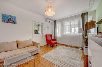Apartament 2 camere | vedere libera | Piata Chibrit - Ion Mihalache anunturi imobiliare Bucuresti
