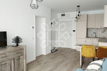 Apartament cu 2 camere de inchiriat in Prima Urbana anunturi imobiliare Bihor