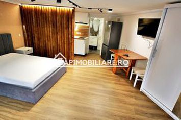 Apartament 1 camera,30 mp, mobilat si utilat 7 Noiembrie anunturi imobiliare Mures