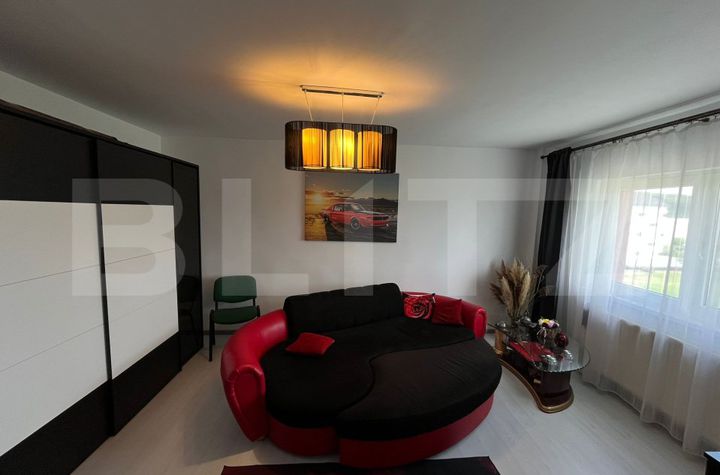Garsonieră de vanzare LAZARET - Sibiu anunturi imobiliare Sibiu