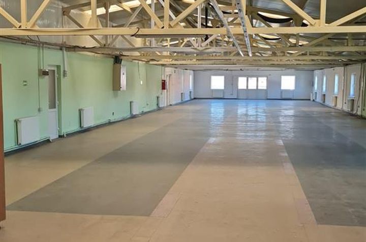 Spațiu comercial de inchiriat PREJMER - Brasov anunturi imobiliare Brasov