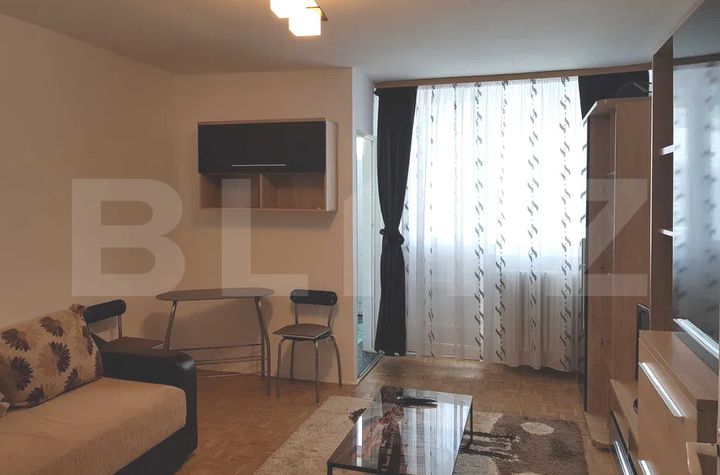 Garsonieră de vanzare CLUJ-NAPOCA - Cluj anunturi imobiliare Cluj